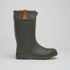 Kamik TUNDRA Winterschuhe Herren - khaki
