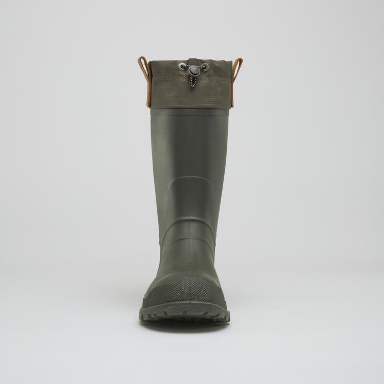 Kamik Kamik TUNDRA Winterschuhe Herren - khaki - 0 | SportScheck