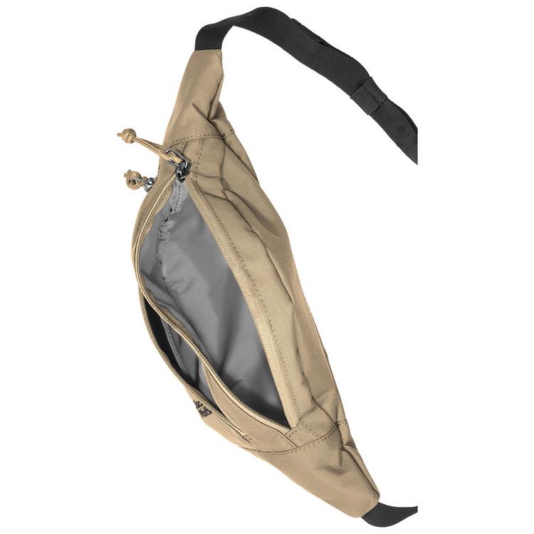 Jack Wolfskin Jack Wolfskin KONYA HIPBAG Umh&auml;ngetasche - hazel wood - 0 | SportScheck