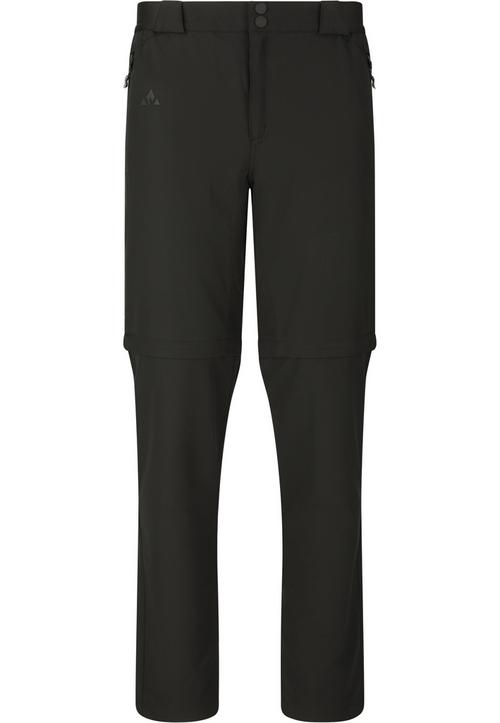 Whistler Gerd V2 Softshellhose Herren