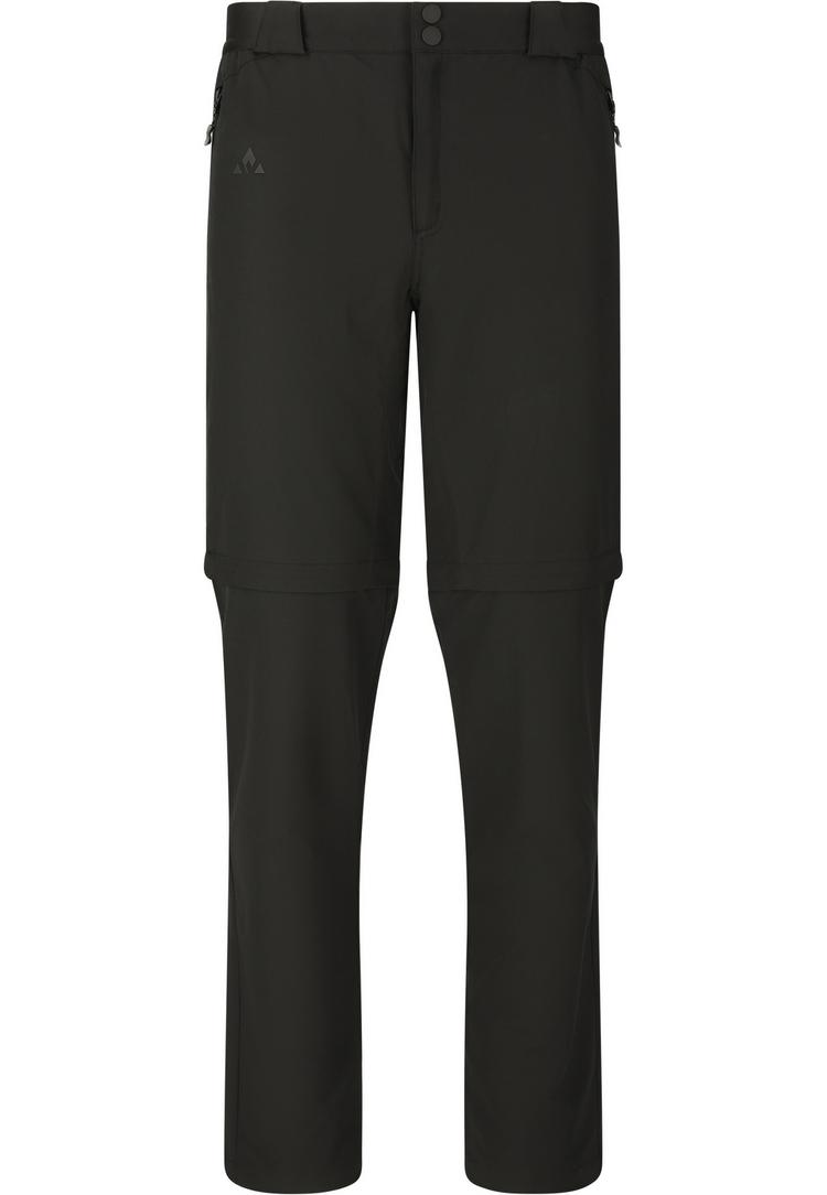 Whistler Whistler Gerd V2 Softshellhose Herren - 1001 Black - 0 | SportScheck