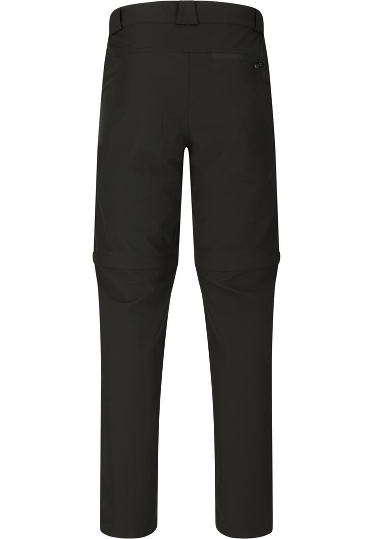 Whistler Whistler Gerd V2 Softshellhose Herren - 1001 Black - 0 | SportScheck