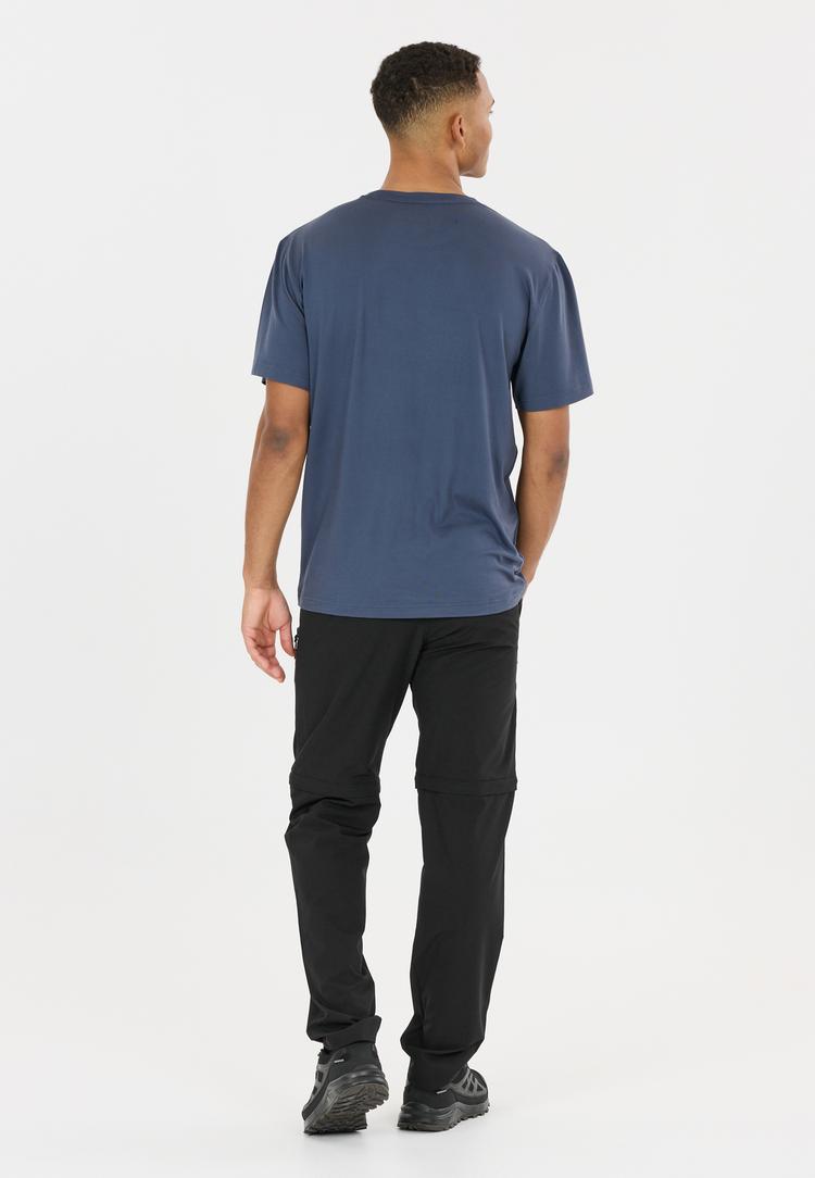 Whistler Whistler Gerd V2 Softshellhose Herren - 1001 Black - 2 | SportScheck