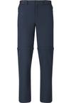 Whistler Gerd V2 Softshellhose Herren - 2048 Navy Blazer