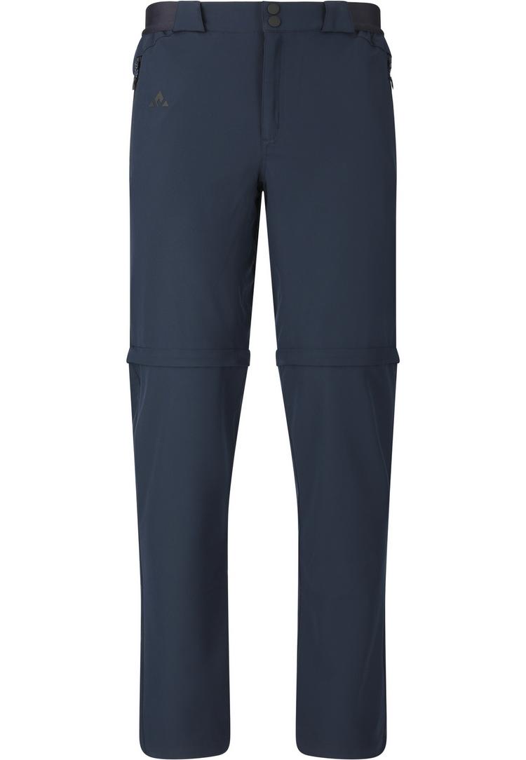 Whistler Whistler Gerd V2 Softshellhose Herren - 2048 Navy Blazer - 0 | SportScheck