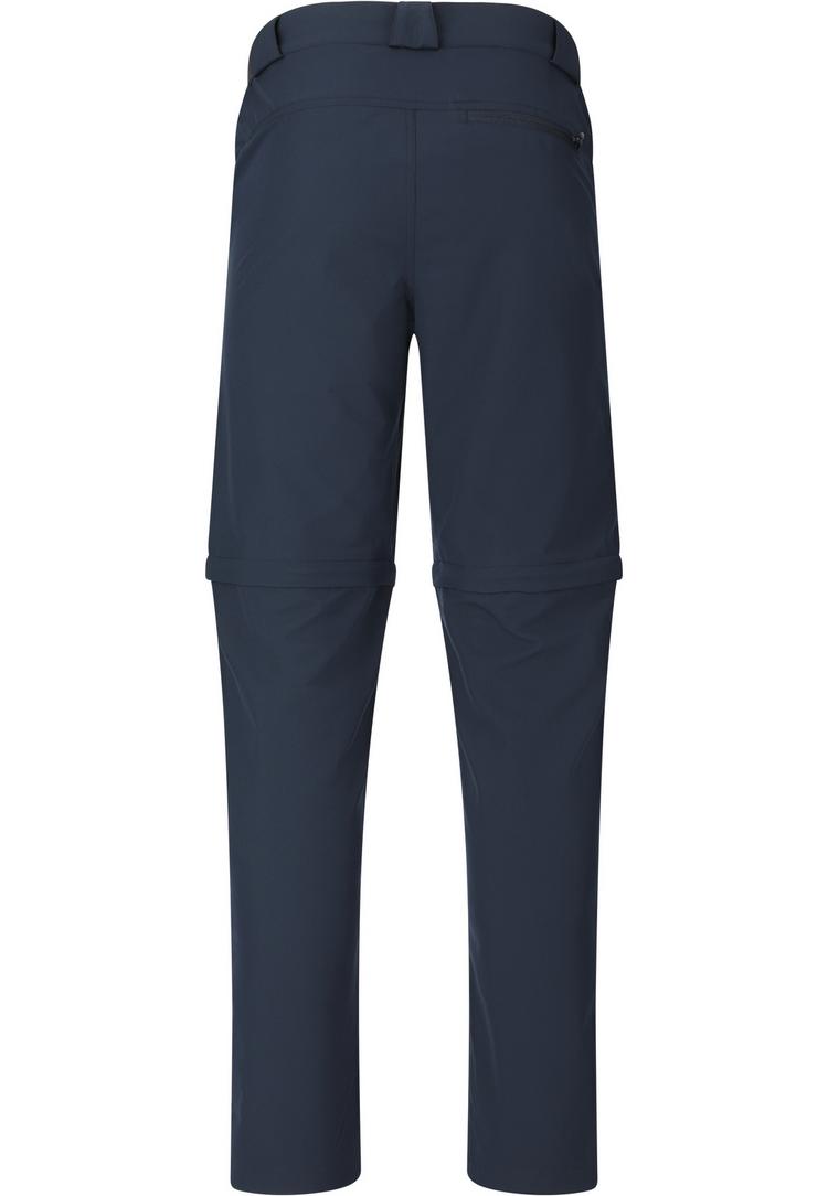 Whistler Whistler Gerd V2 Softshellhose Herren - 2048 Navy Blazer - 0 | SportScheck