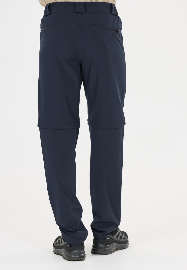 Whistler Whistler Gerd V2 Softshellhose Herren - 2048 Navy Blazer - 2 | SportScheck