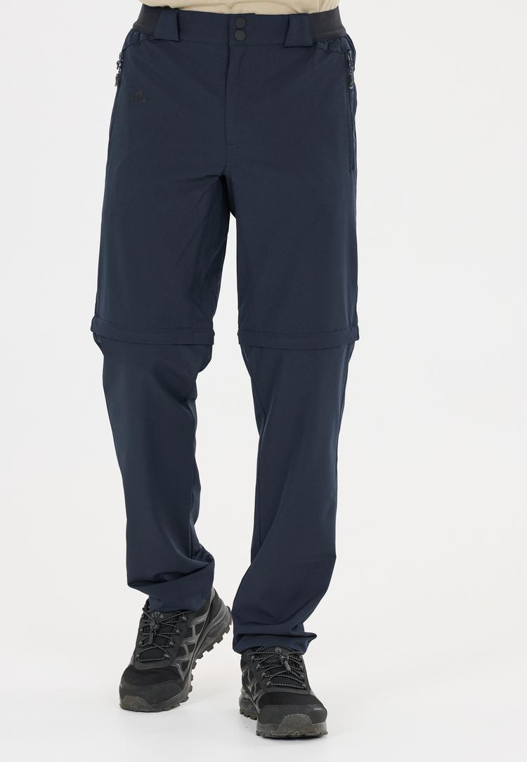Whistler Whistler Gerd V2 Softshellhose Herren - 2048 Navy Blazer - 1 | SportScheck