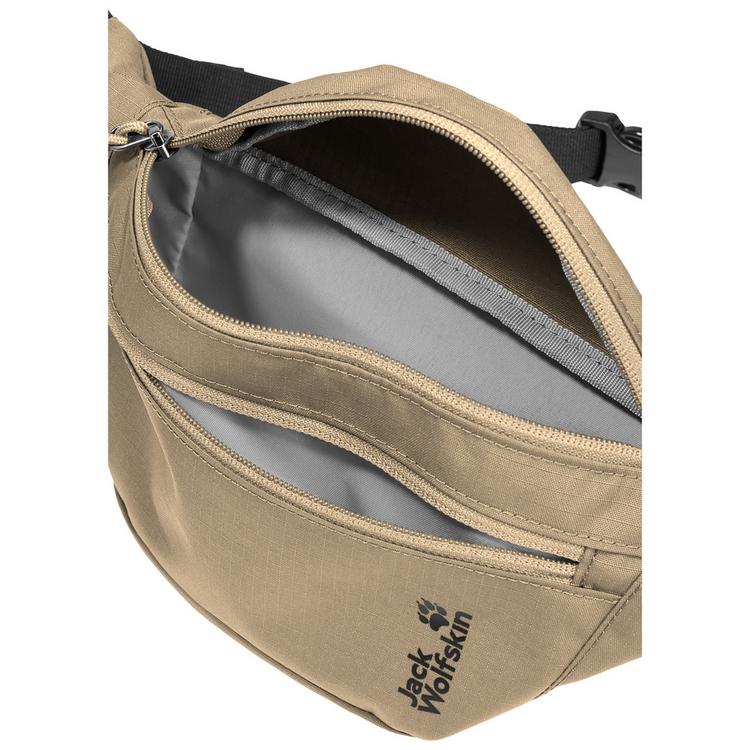 Jack Wolfskin Jack Wolfskin KONYA HIPBAG Umh&auml;ngetasche - hazel wood - 2 | SportScheck