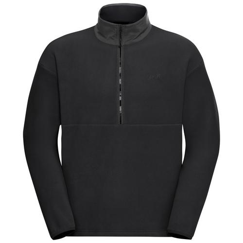 Jack Wolfskin SUMETRO HZ M Fleecepullover Herren