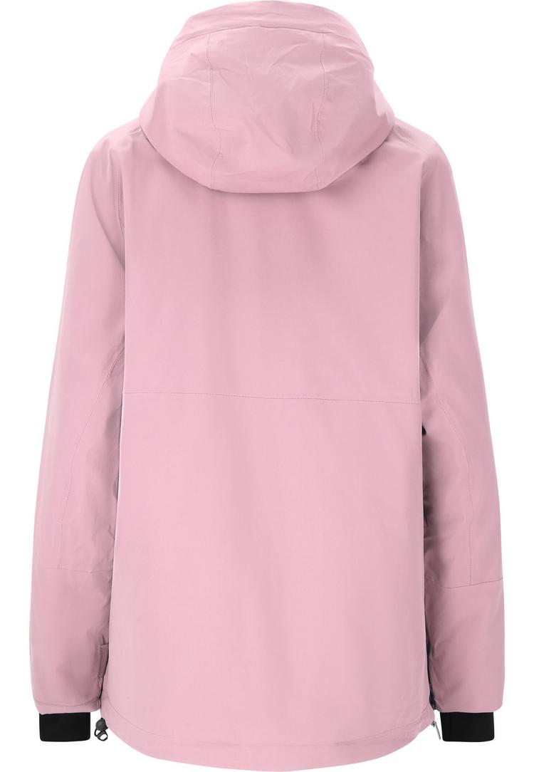 SLOPE SLOPE Ruki Skijacke Damen - 4278 Orchid Pink - 0 | SportScheck