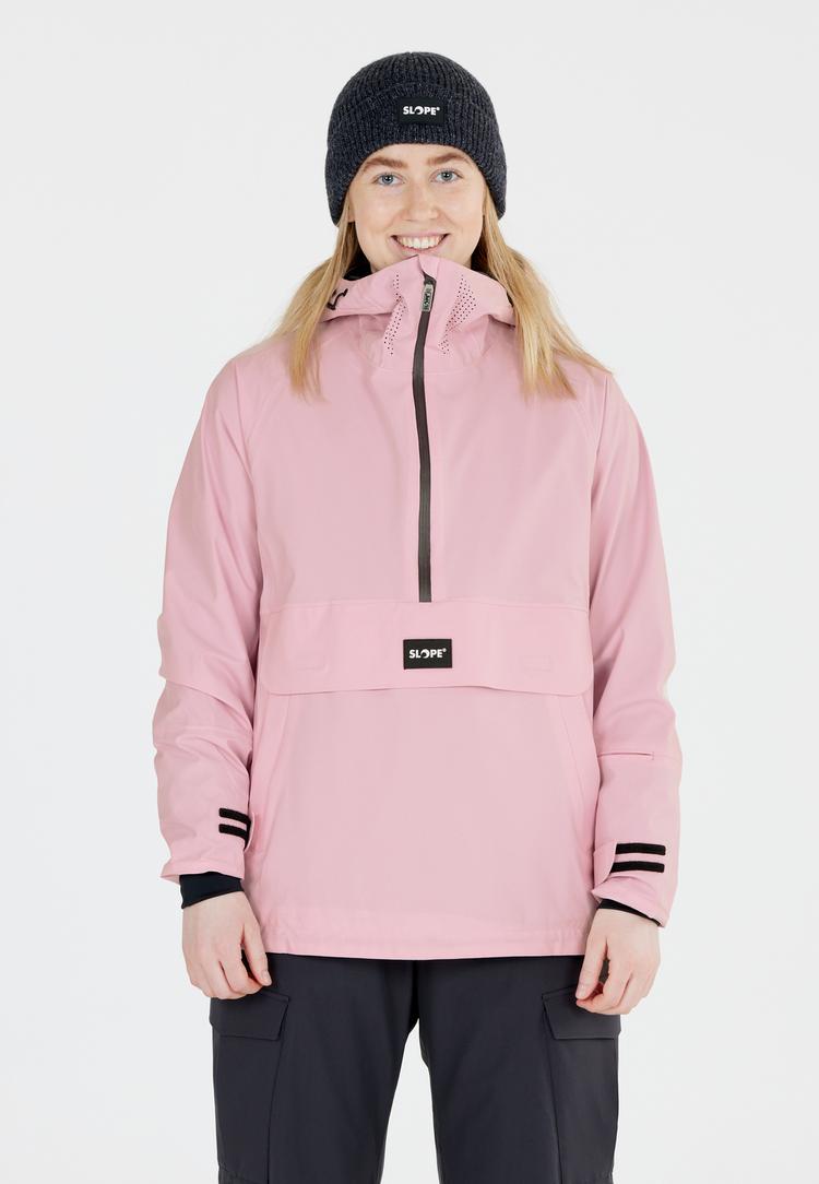 SLOPE SLOPE Ruki Skijacke Damen - 4278 Orchid Pink - 1 | SportScheck
