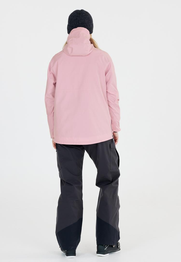 SLOPE SLOPE Ruki Skijacke Damen - 4278 Orchid Pink - 2 | SportScheck