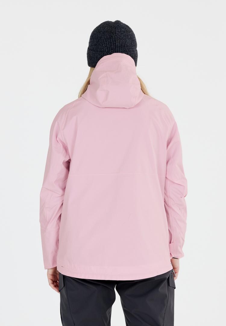 SLOPE SLOPE Ruki Skijacke Damen - 4278 Orchid Pink - 3 | SportScheck