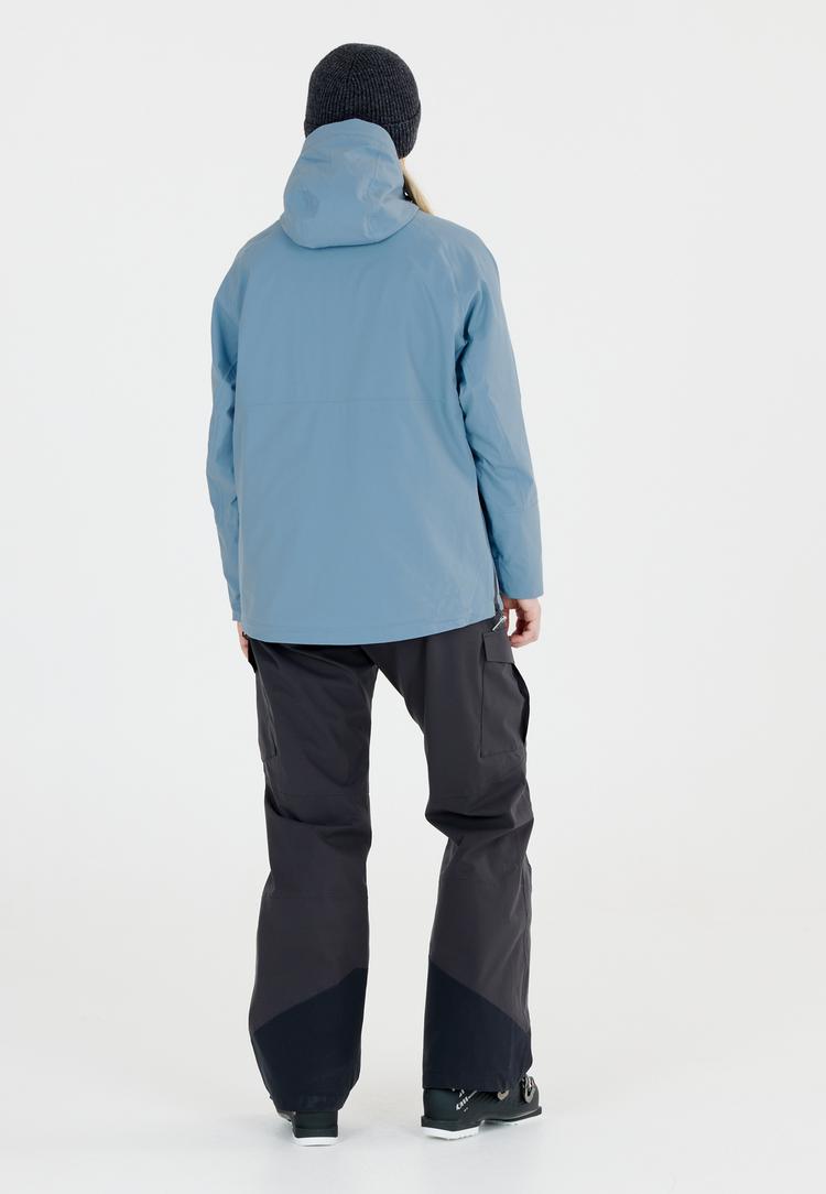 SLOPE SLOPE Ruki Skijacke Damen - 2110 Blue Shadow - 2 | SportScheck