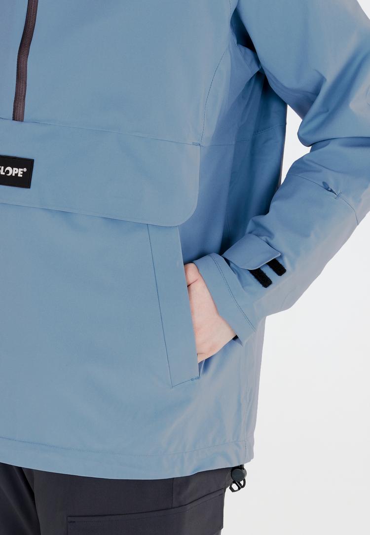 SLOPE SLOPE Ruki Skijacke Damen - 2110 Blue Shadow - 1 | SportScheck