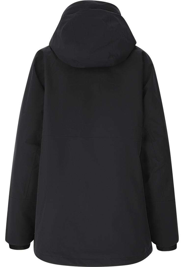 SLOPE SLOPE Ruki Skijacke Damen - 1001 Black - 0 | SportScheck