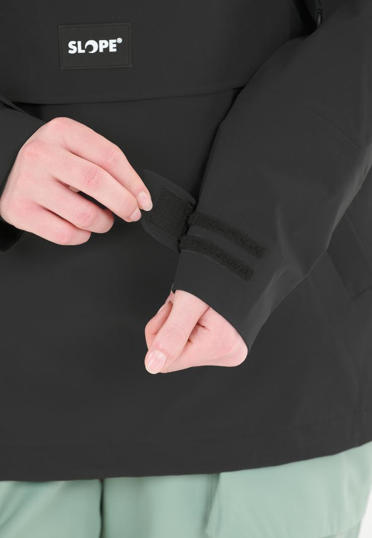 SLOPE SLOPE Ruki Skijacke Damen - 1001 Black - 0 | SportScheck