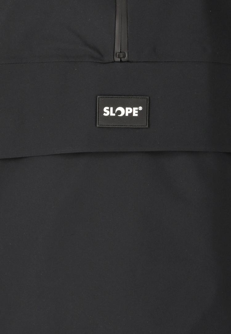 SLOPE SLOPE Ruki Skijacke Damen - 1001 Black - 1 | SportScheck