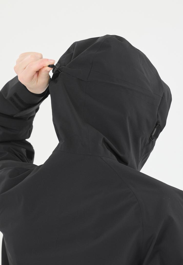 SLOPE SLOPE Ruki Skijacke Damen - 1001 Black - 5 | SportScheck