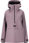 SLOPE Ruki Skijacke Damen - 4214 Gray Ridge