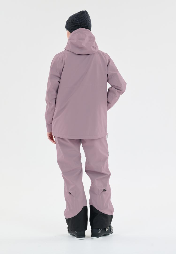 SLOPE SLOPE Ruki Skijacke Damen - 4214 Gray Ridge - 1 | SportScheck