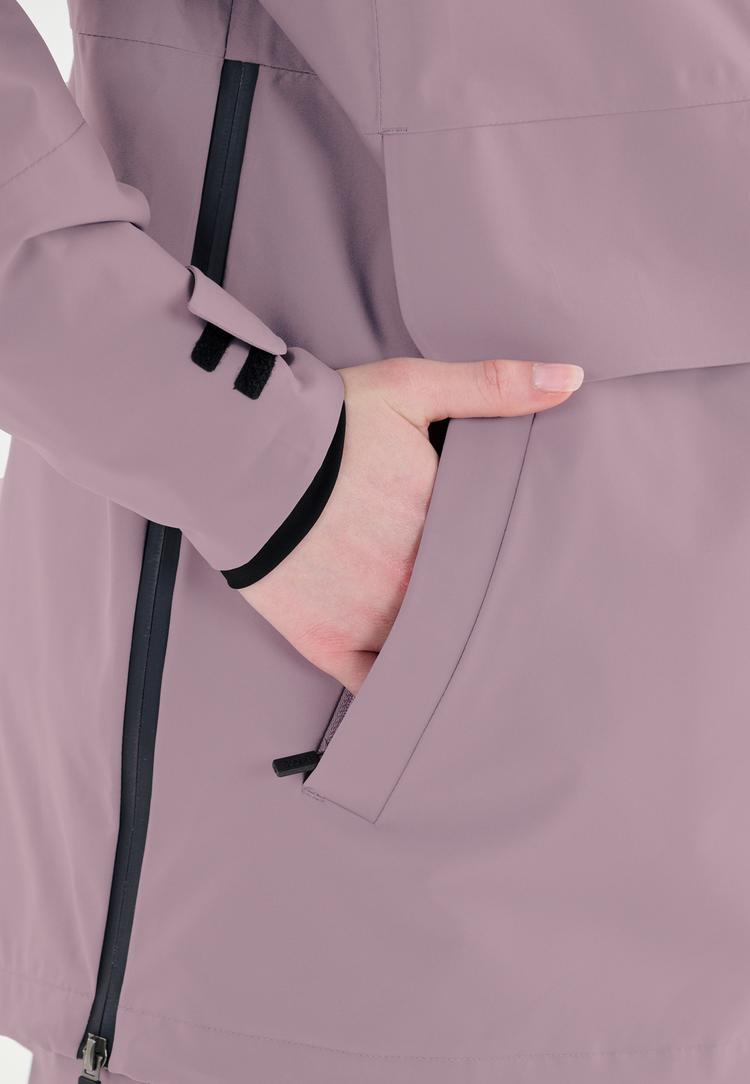 SLOPE SLOPE Ruki Skijacke Damen - 4214 Gray Ridge - 1 | SportScheck