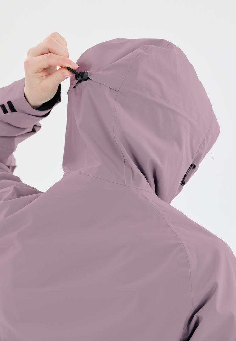 SLOPE SLOPE Ruki Skijacke Damen - 4214 Gray Ridge - 3 | SportScheck