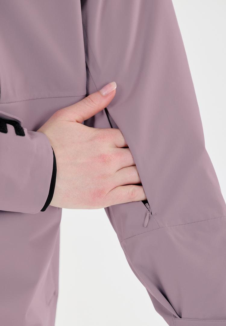 SLOPE SLOPE Ruki Skijacke Damen - 4214 Gray Ridge - 4 | SportScheck