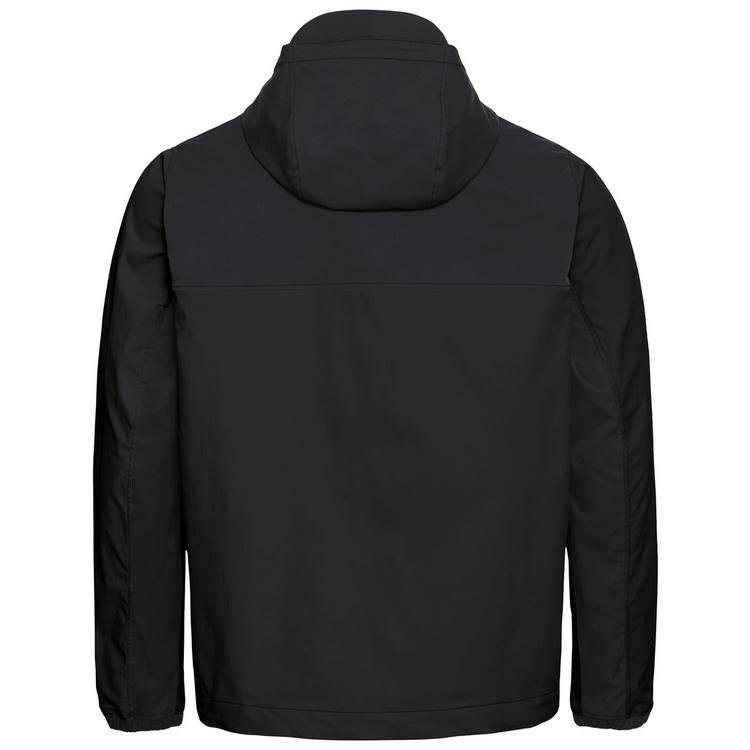 Jack Wolfskin Jack Wolfskin MAHANI JKT M Funktionsjacke Herren - black - 0 | SportScheck