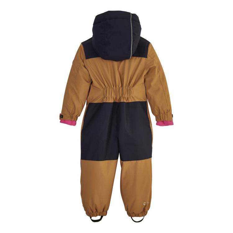 first instinct by killtec first instinct by killtec FIOW 11 MNS ONPC Skihose Kinder - Braun5913 - 5 | SportScheck