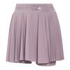 adidas adidas by Stella McCartney Training Funktionsshorts Damen - Legacy Purple