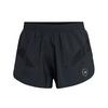 adidas adidas by Stella McCartney Laufshorts Laufshorts Damen - Black