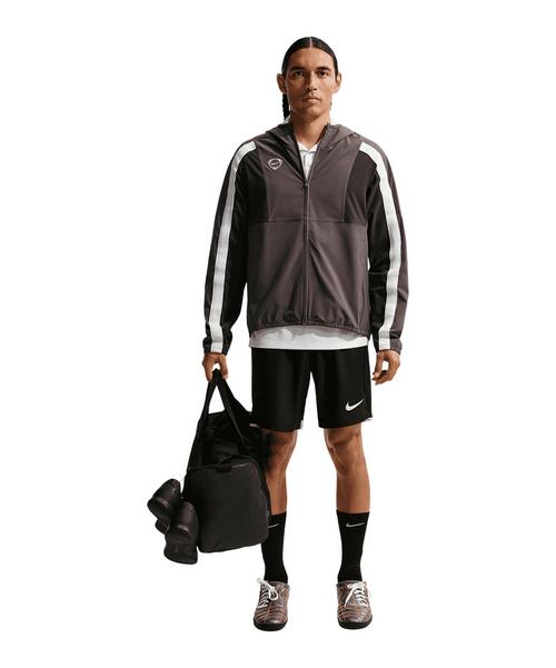 Nike Laser VI Short Wei&szlig; Fu&szlig;ballshorts Herren