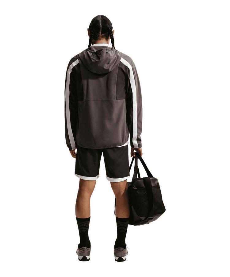 Nike Nike Laser VI Short Wei&szlig; Fu&szlig;ballshorts Herren - schwarzweiss - 0 | SportScheck