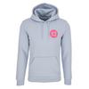YEAZ CUSHY Hoodie - Cloudy Blue