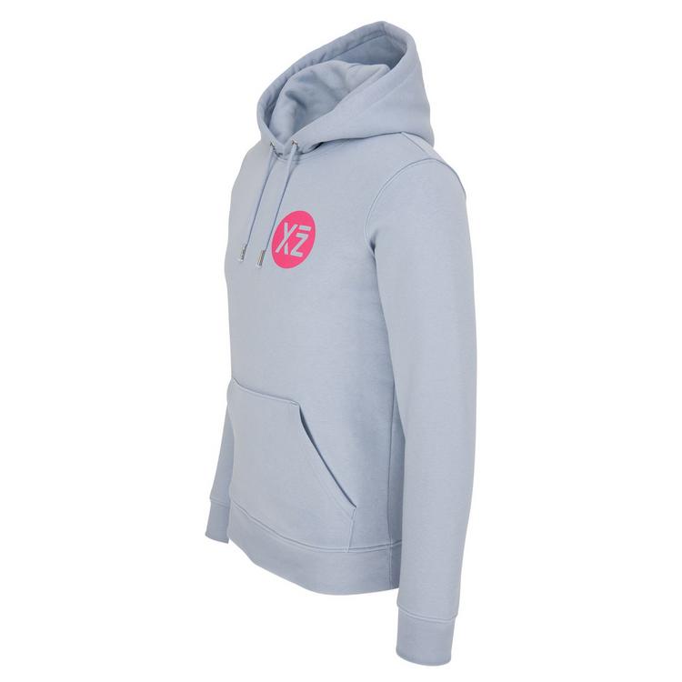 YEAZ YEAZ CUSHY Hoodie - Cloudy Blue - 0 | SportScheck