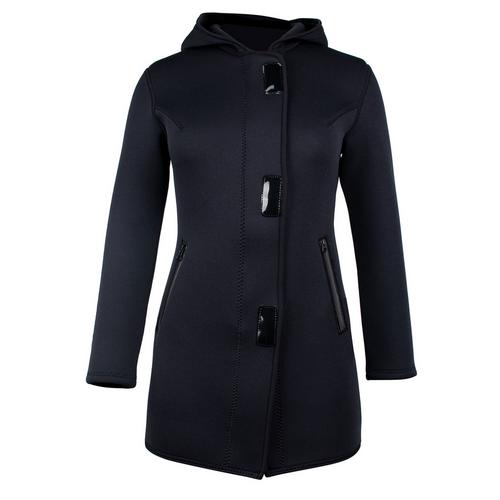 YEAZ NEOCOAT FEMALE Funktionsmantel Damen