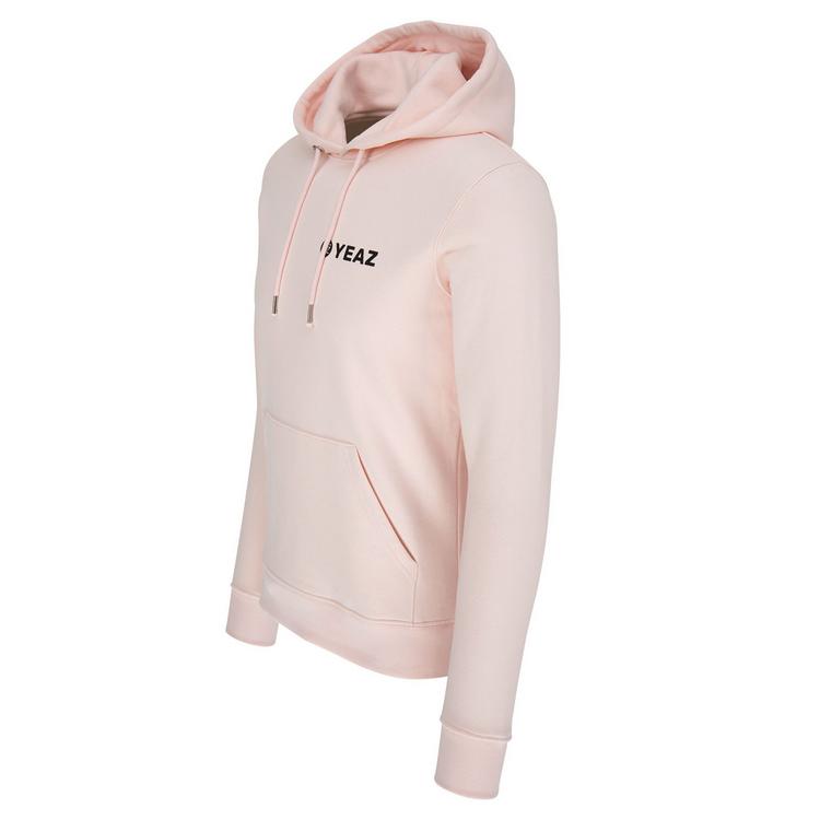 YEAZ YEAZ CUSHY Hoodie - Blush Pink - 0 | SportScheck