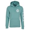YEAZ CUSHY Hoodie - Caribbean