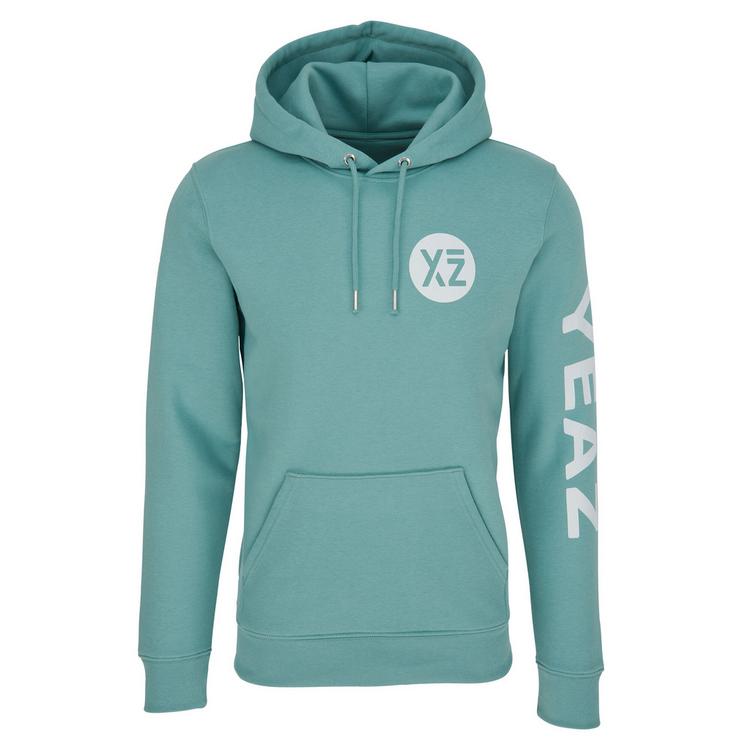 YEAZ YEAZ CUSHY Hoodie - Caribbean - 0 | SportScheck