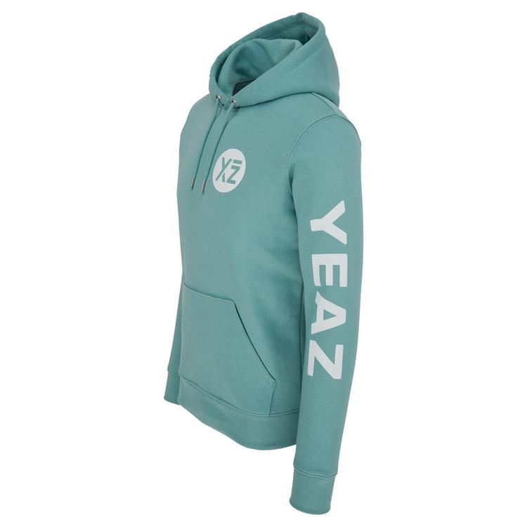 YEAZ YEAZ CUSHY Hoodie - Caribbean - 0 | SportScheck