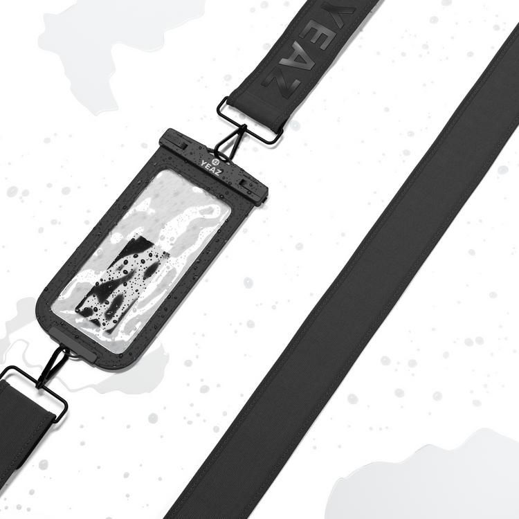 YEAZ YEAZ OCEAN SHOT Handytasche - Squid Ink - 0 | SportScheck