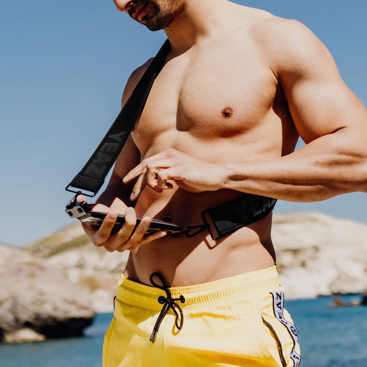 YEAZ YEAZ OCEAN SHOT Handytasche - Squid Ink - 3 | SportScheck