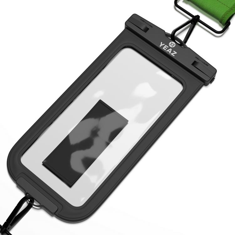 YEAZ YEAZ OCEAN SHOT Handytasche - Seaweed - 2 | SportScheck