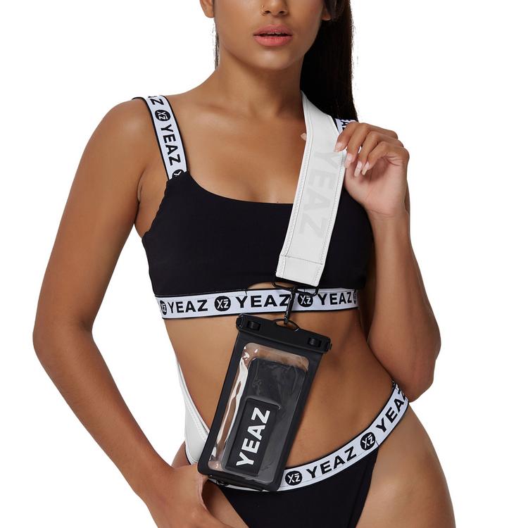 YEAZ YEAZ OCEAN SHOT Handytasche - Sea Salt - 0 | SportScheck