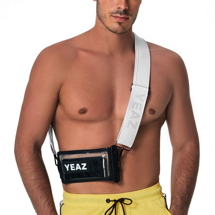 YEAZ YEAZ OCEAN SHOT Handytasche - Sea Salt - 2 | SportScheck