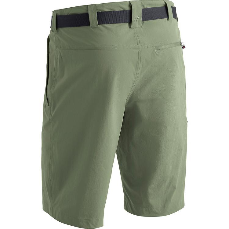 Maier Sports Maier Sports Huang Funktionsshorts Herren - Gr&uuml;n2068 - 0 | SportScheck