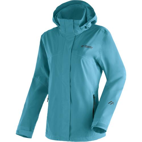 Maier Sports Metor rec Softshelljacke Damen