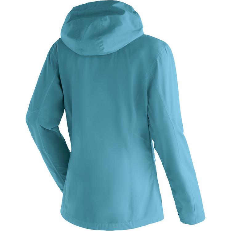 Maier Sports Maier Sports Metor rec Softshelljacke Damen - Hellblau351 - 0 | SportScheck